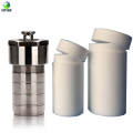 400ML Teflon lined hydrothermal synthesis reactors with quality stainless steel shell